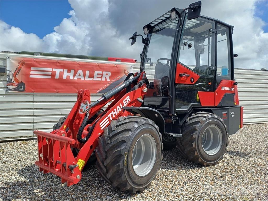 Thaler 2438L CAB Mini pale