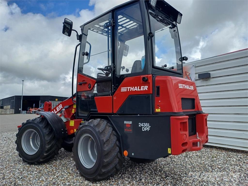 Thaler 2438L CAB Mini pale