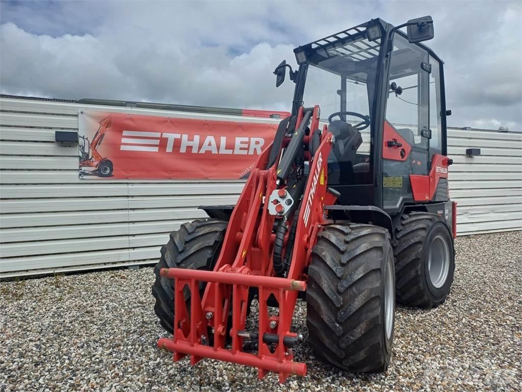 Thaler 2438S CAB Mini pale