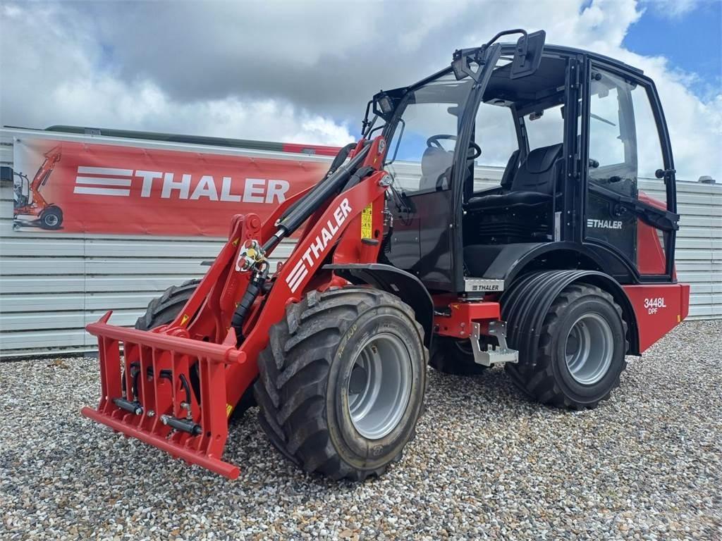 Thaler 3448S CAB Mini pale