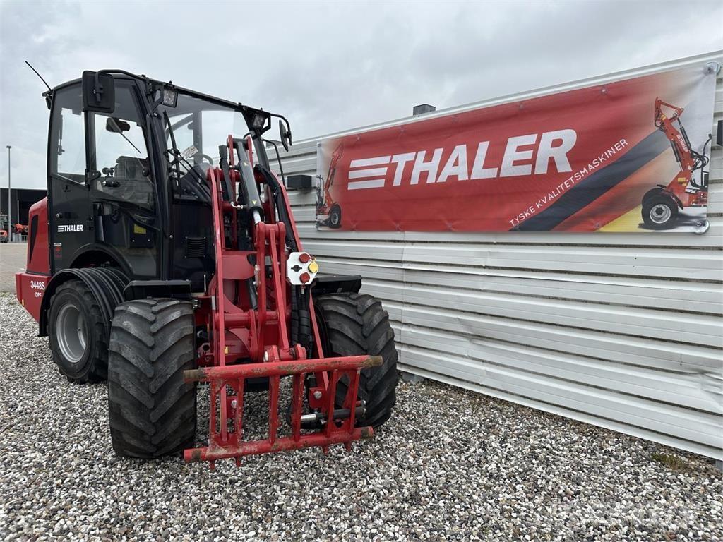 Thaler 3448S CAB Mini pale