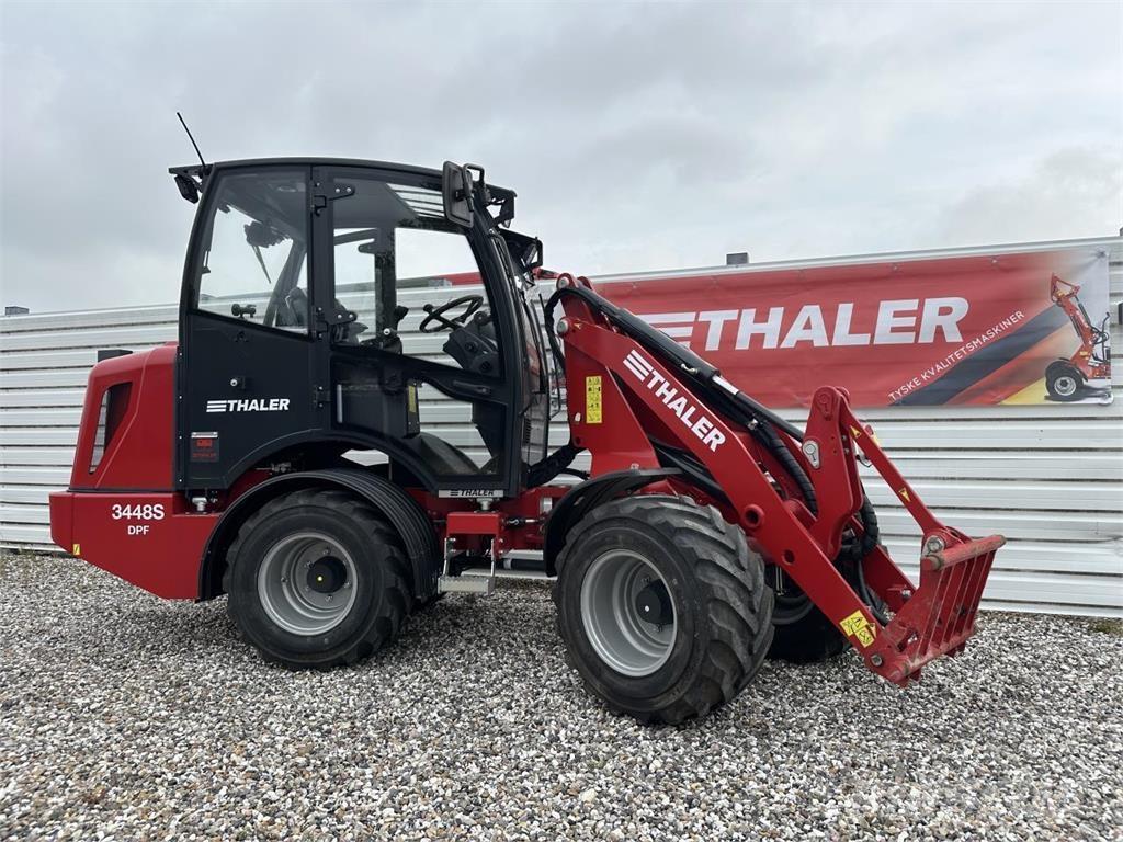 Thaler 3448S CAB Mini pale