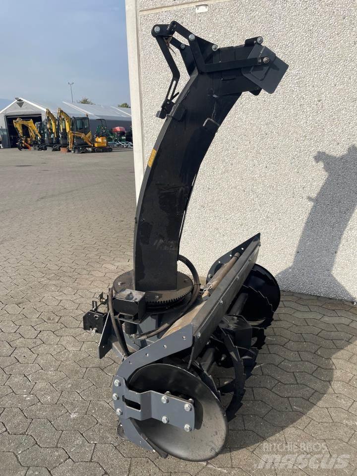 Timan 3120H Utility porta attrezzi