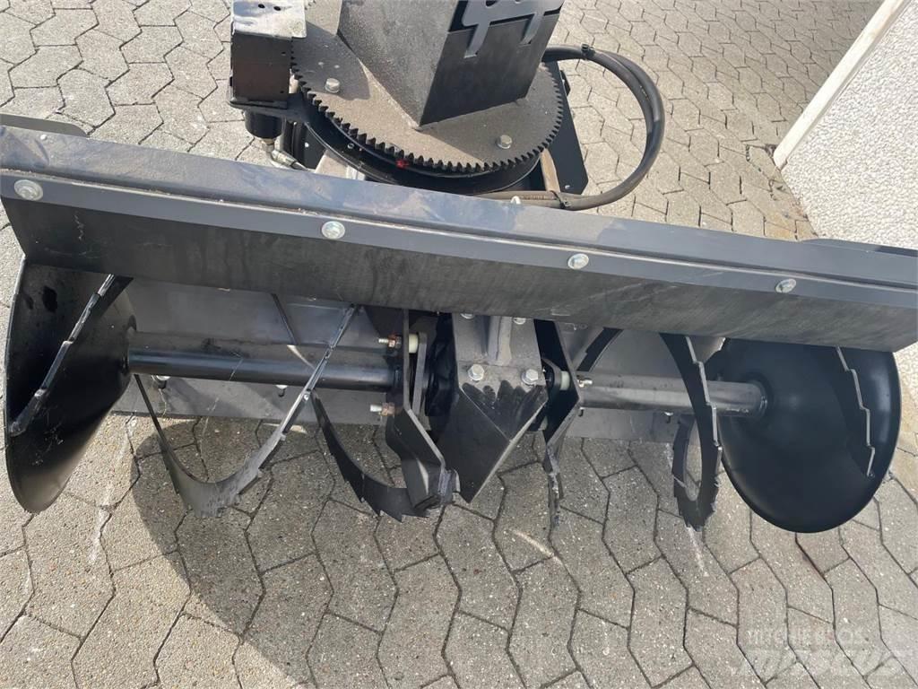 Timan 3120H Utility porta attrezzi