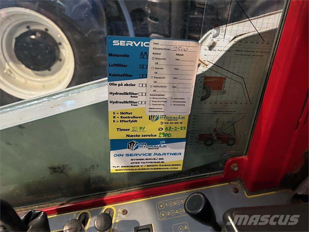 Timan TOOL-TRAC Utility porta attrezzi