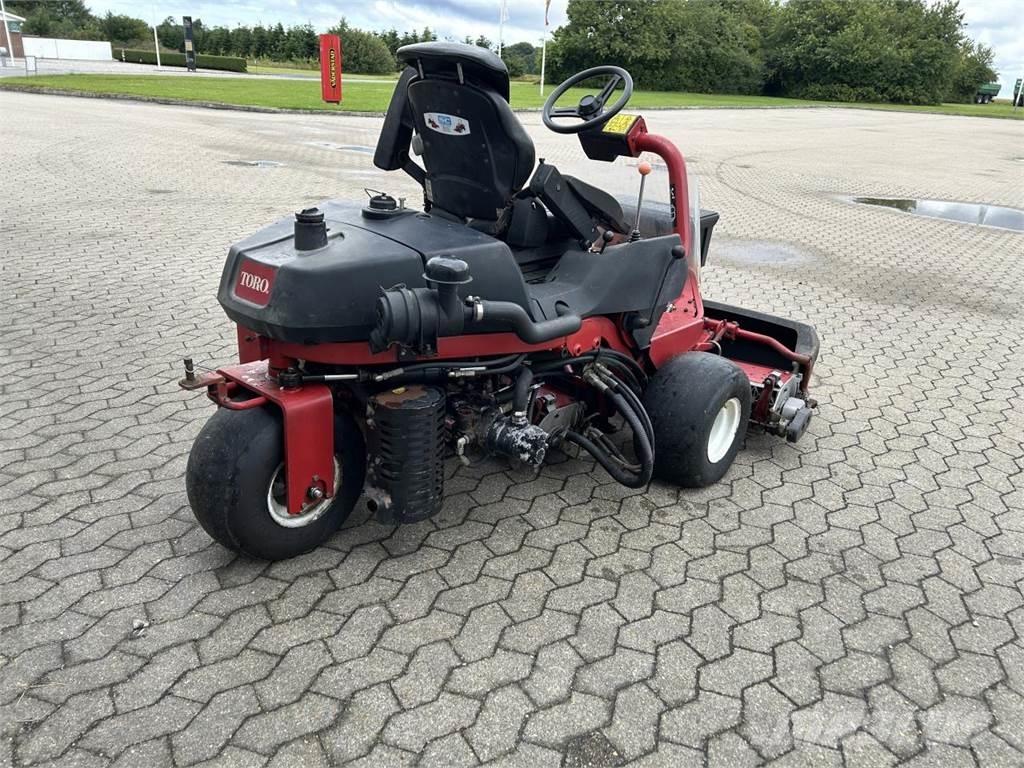 Toro GM3250 Tosaerba per il green