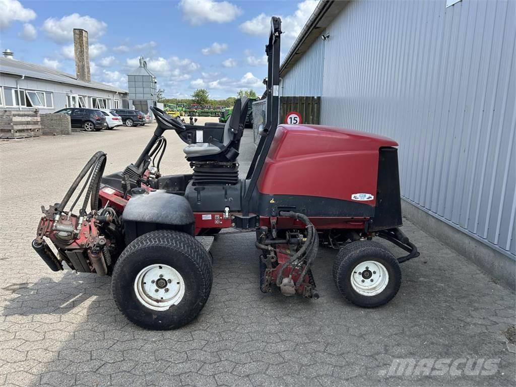 Toro RM5610 Tosaerba per il green