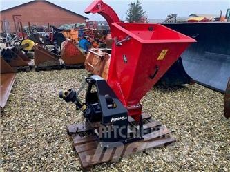 TP 100 PTO Cippatrice