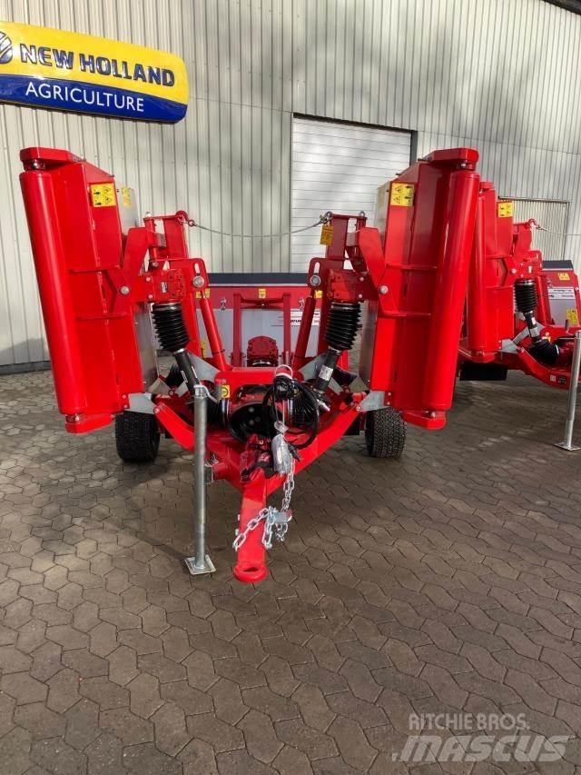 Trimax SNAKE 320 Falciatrici