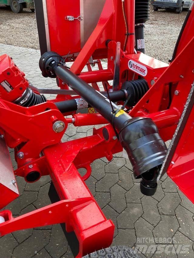 Trimax SNAKE 320 Falciatrici