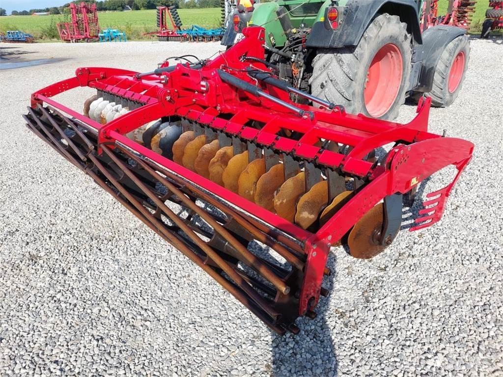 Tulip 600 XXLH Erpici a dischi
