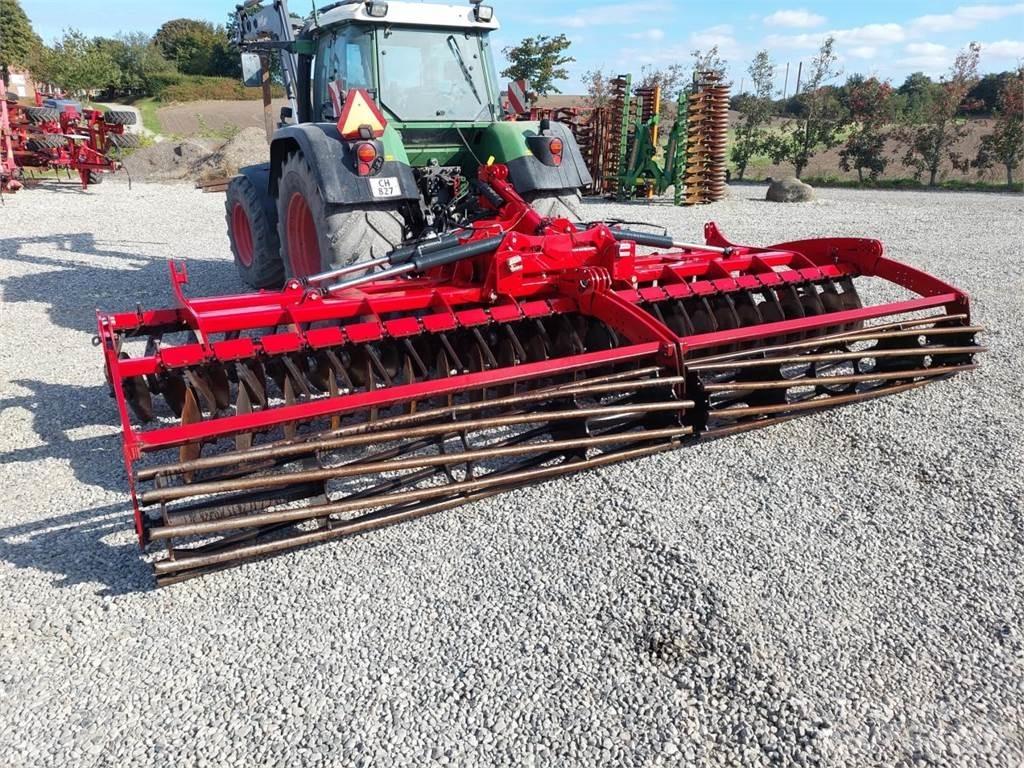 Tulip 600 XXLH Erpici a dischi