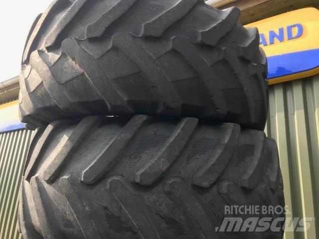  UM 540/65X28 Pneumatici, ruote e cerchioni
