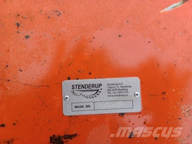  UNDERVOGN NR. 86 Rimorchi ribaltabili