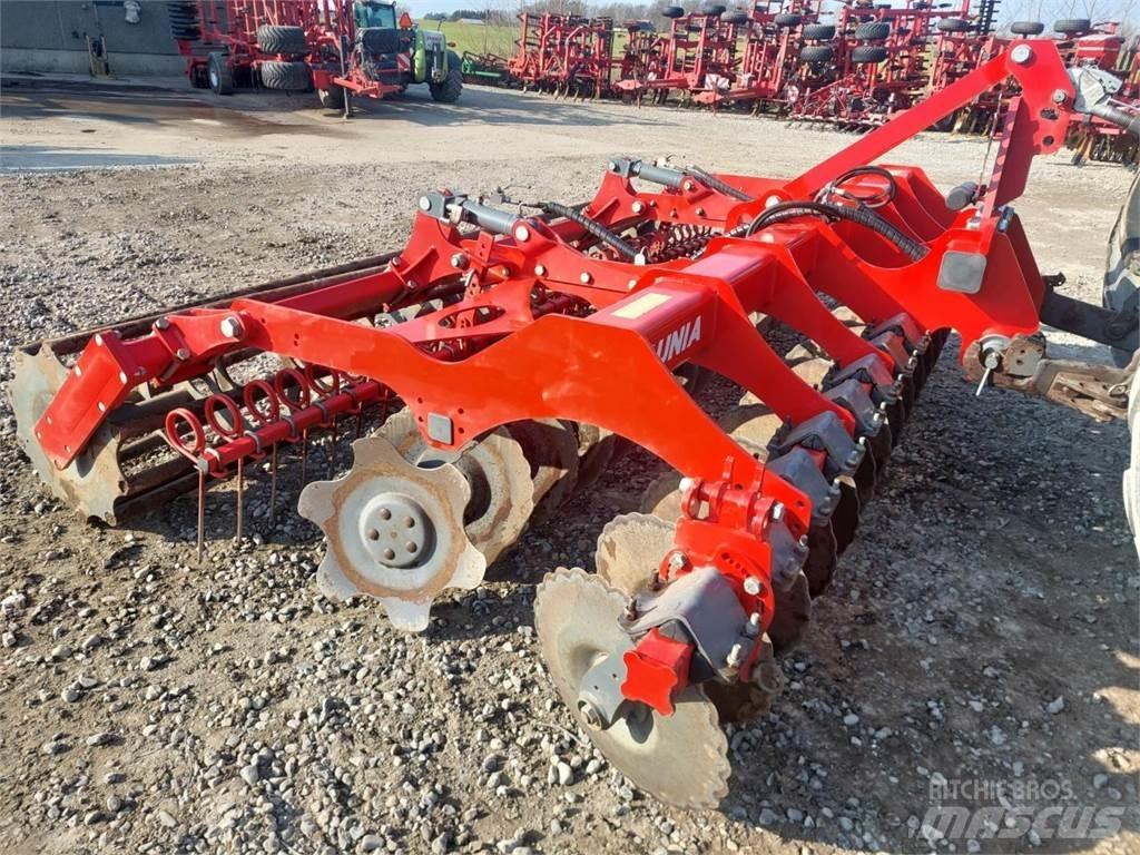 Unia ARES XL 4 Erpici a dischi