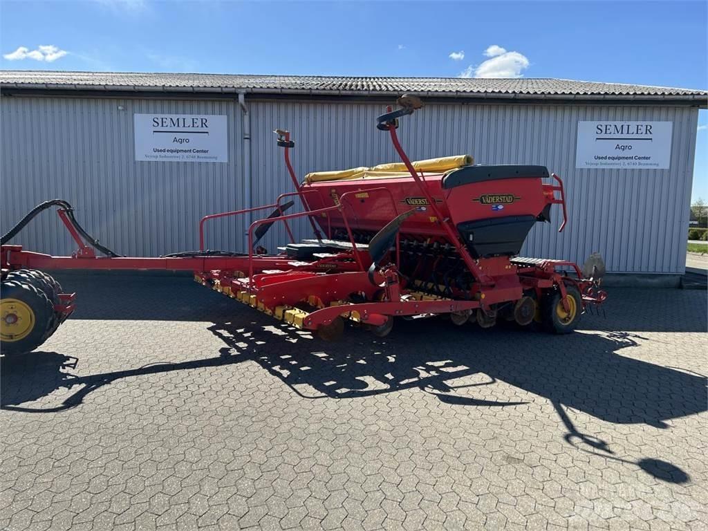 Väderstad 400C Seminatrici combinate