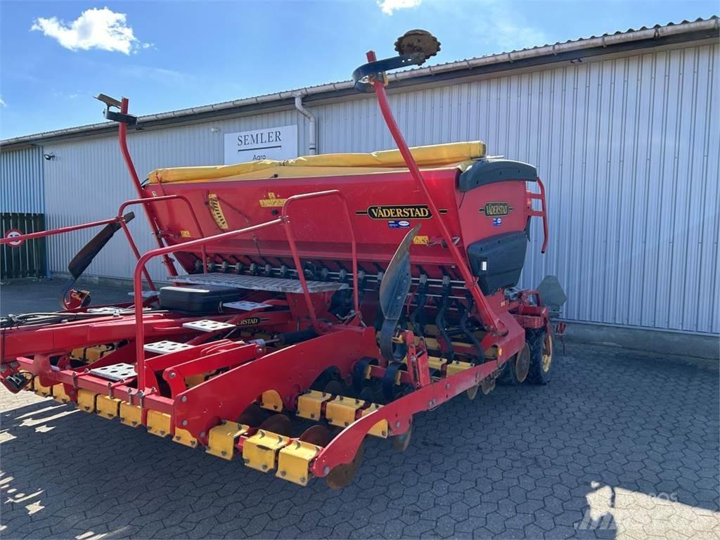 Väderstad 400C Seminatrici combinate