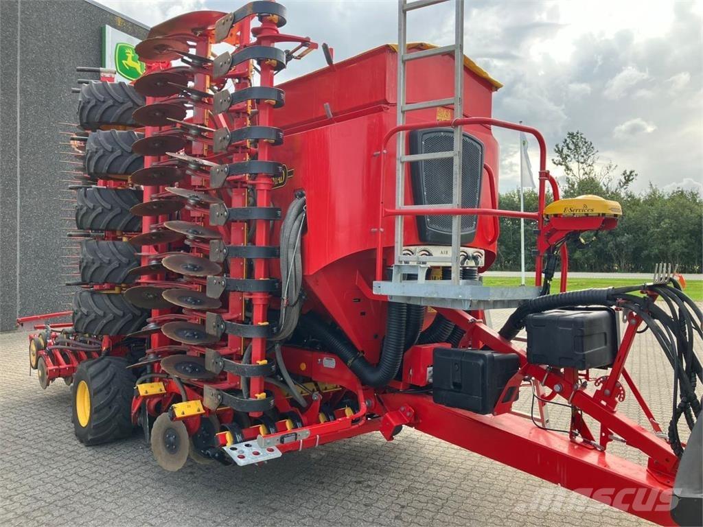 Väderstad 800C Perforatrici