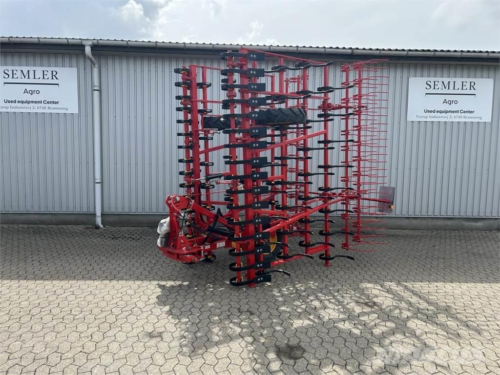 Väderstad NZM 500 Erpici