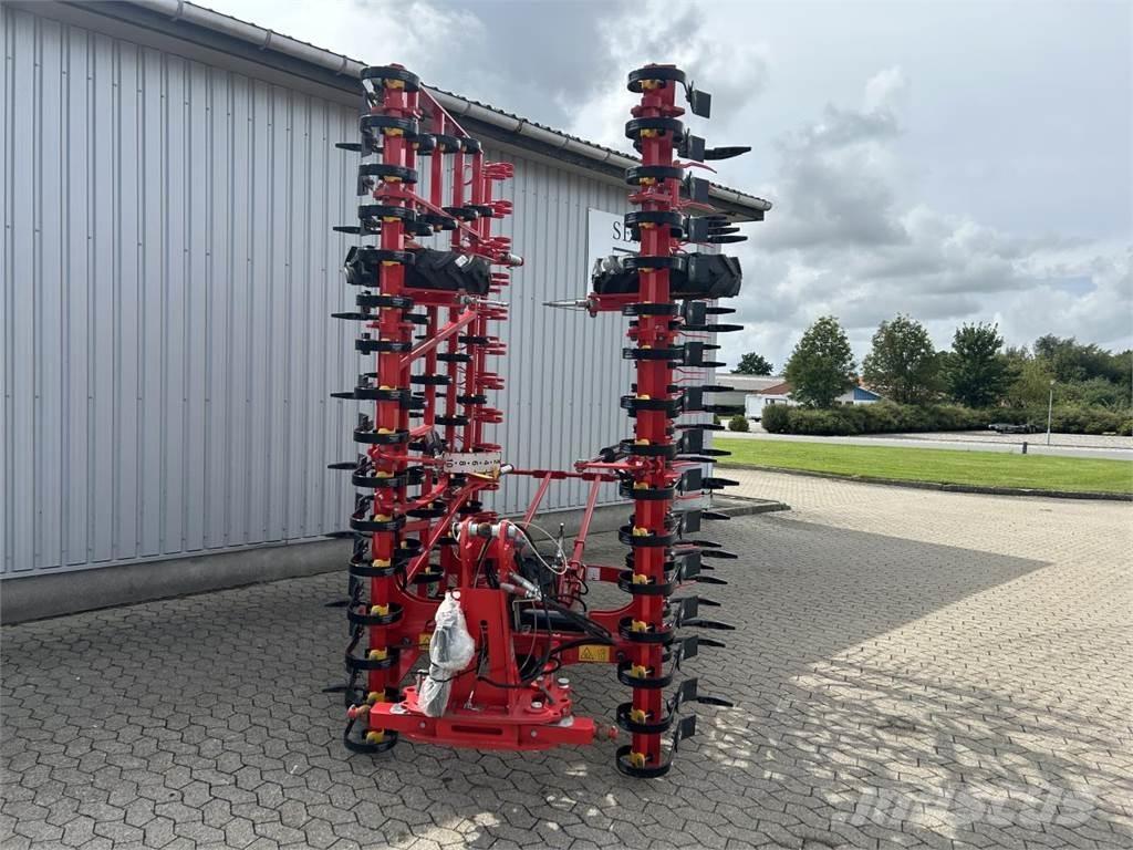 Väderstad NZM 500 Erpici