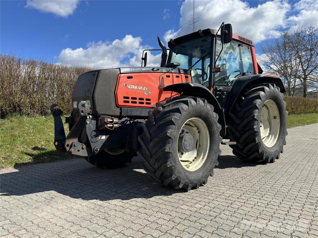 Valtra 8550 Trattori