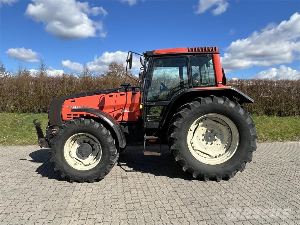 Valtra 8550 Trattori