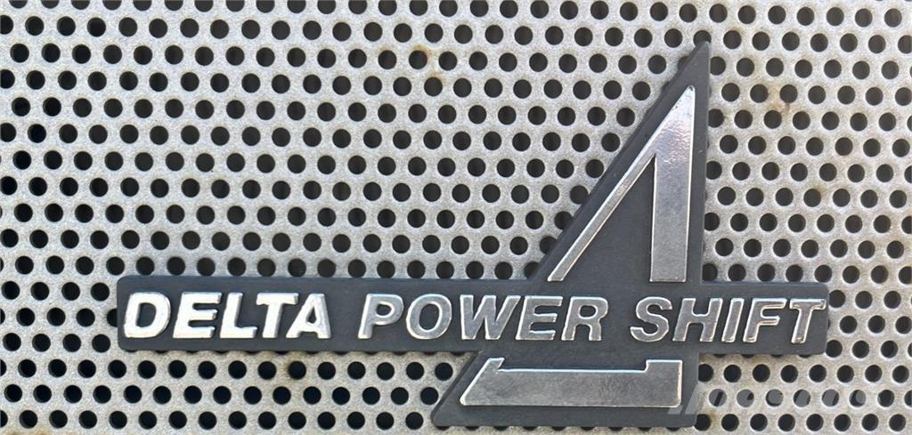 Valtra 8550 Trattori