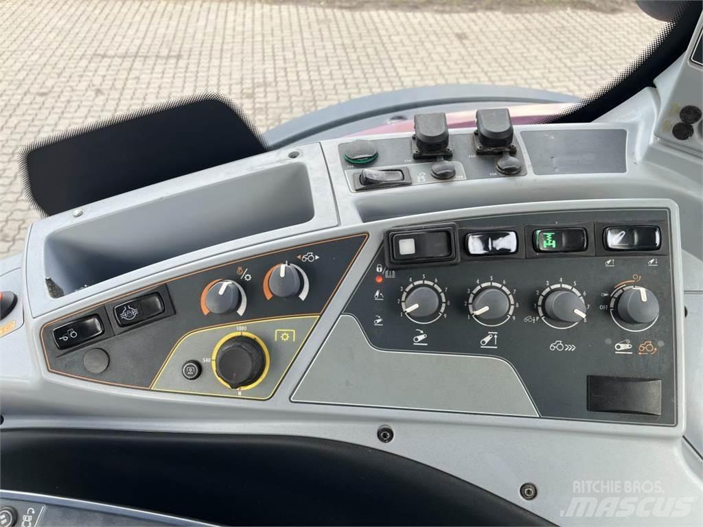 Valtra N 174 Trattori