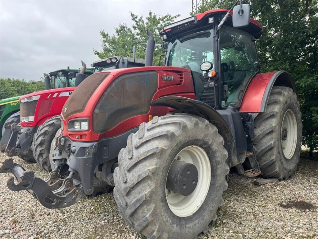 Valtra S262 Trattori
