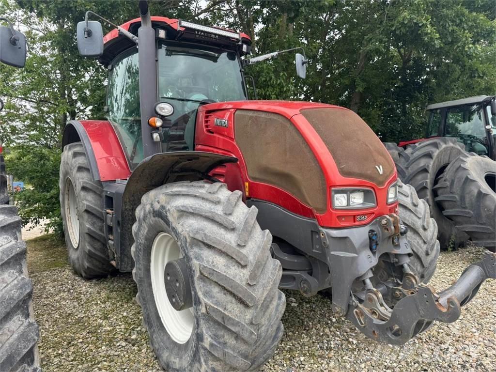 Valtra S262 Trattori
