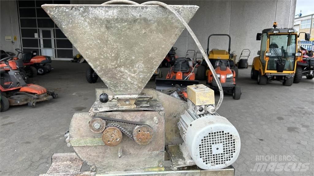  Vedersø T120 Mulini