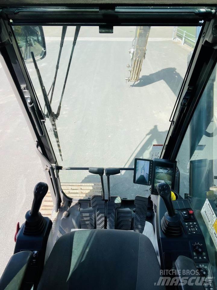 Volvo EC200 EL Escavatori cingolati