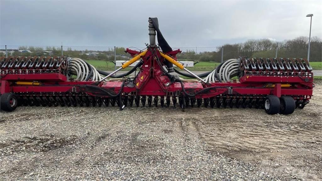 Vredo 12 Irroratrici di fertilizzante