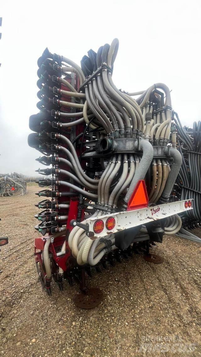 Vredo 12 Irroratrici di fertilizzante