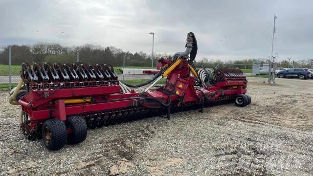 Vredo 12 Irroratrici di fertilizzante