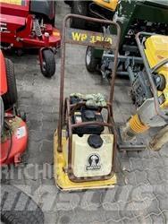 Wacker WP1550 Vibrocostipatore verticale