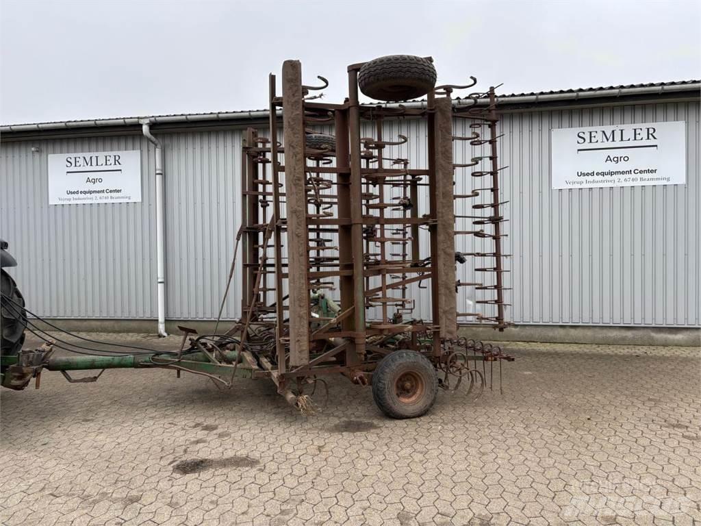 Wiberg E950 Erpici