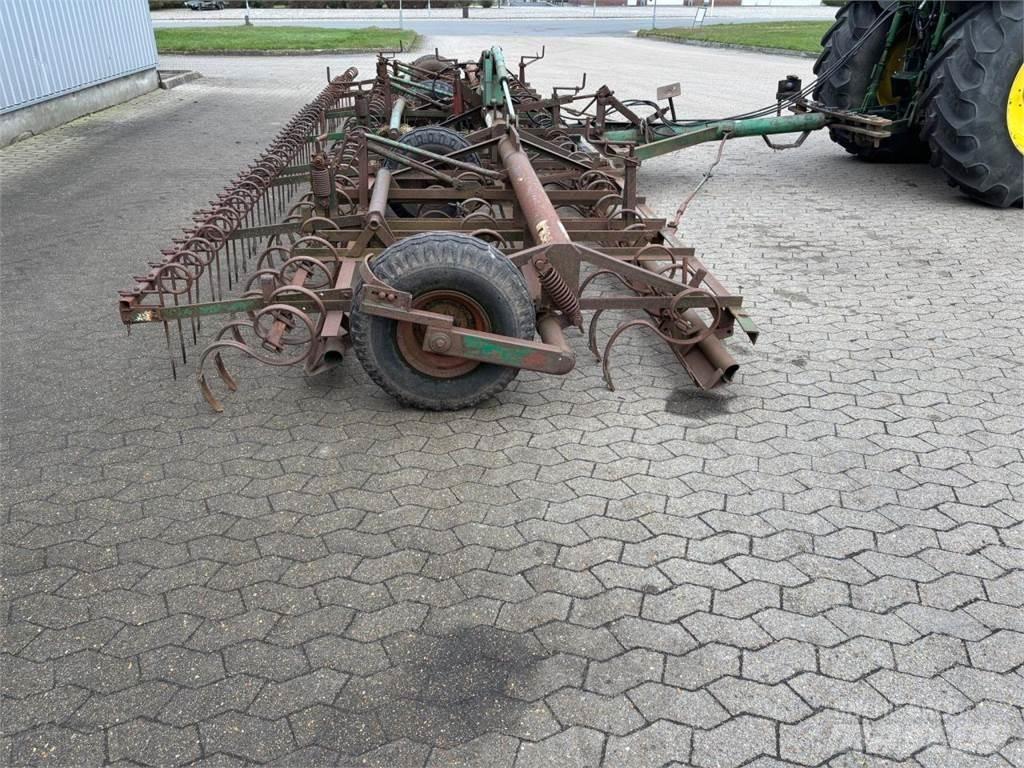 Wiberg E950 Erpici