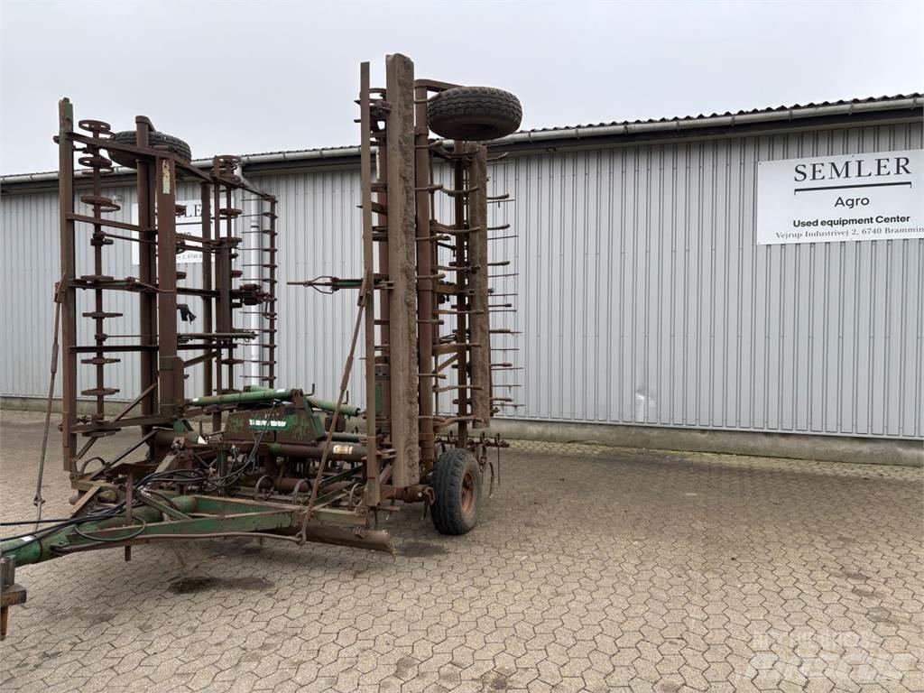 Wiberg E950 Erpici
