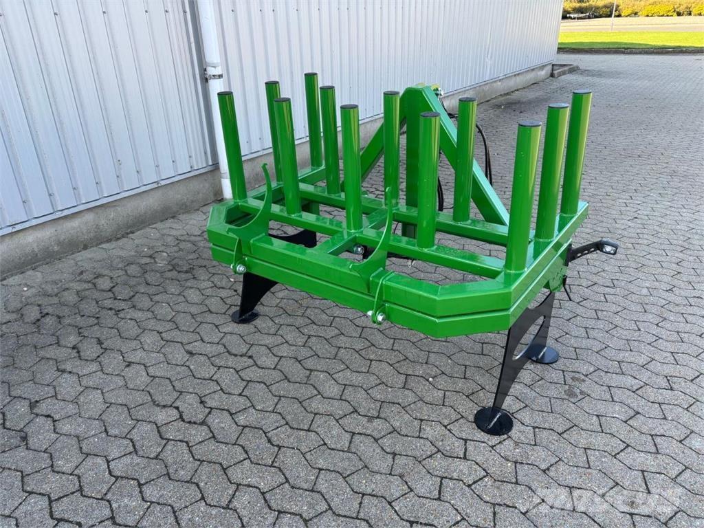  WRAP FOLIE HOLDER Ranghinatori