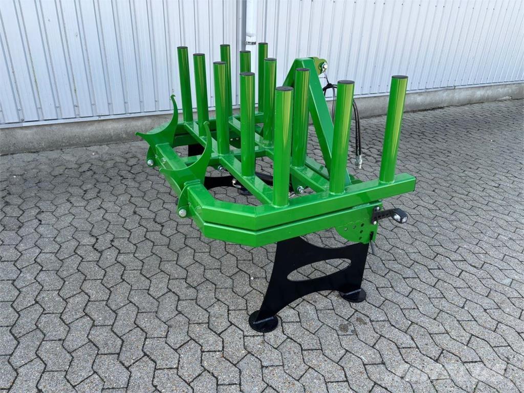  WRAP FOLIE HOLDER Ranghinatori