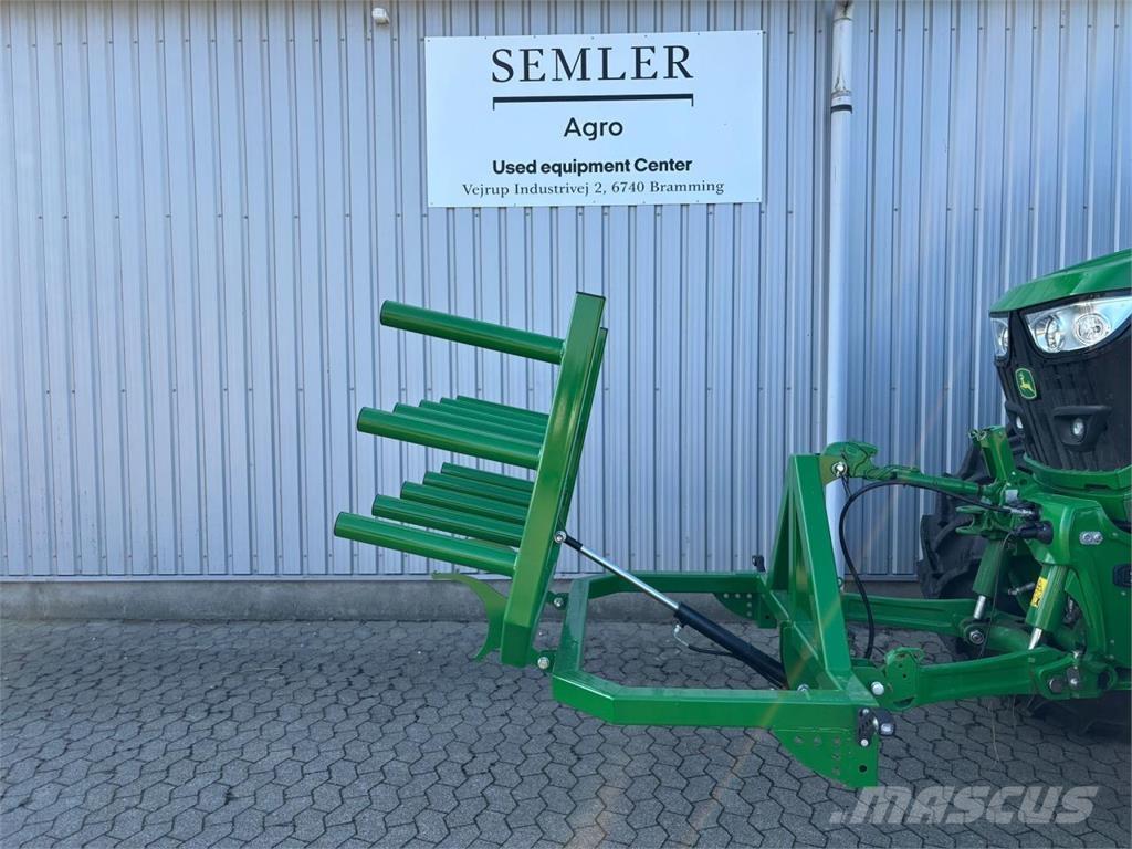  WRAP FOLIE HOLDER Ranghinatori