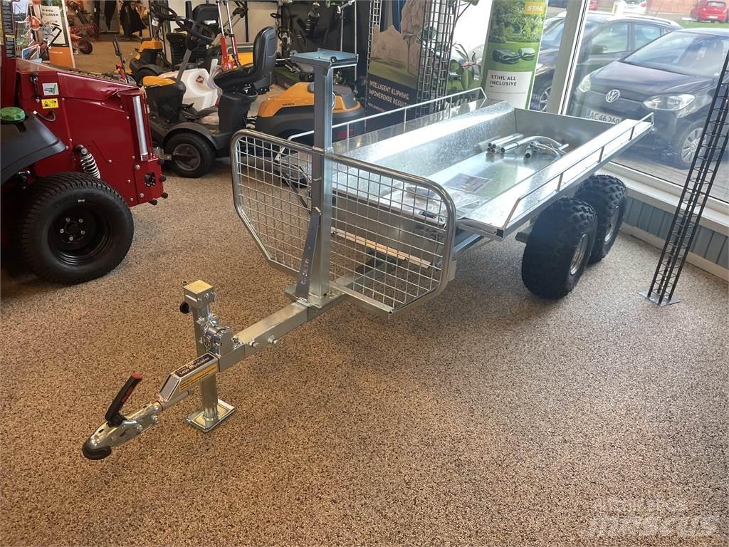Yamaha YFM30086 Manutenzione verde e strade – Altro