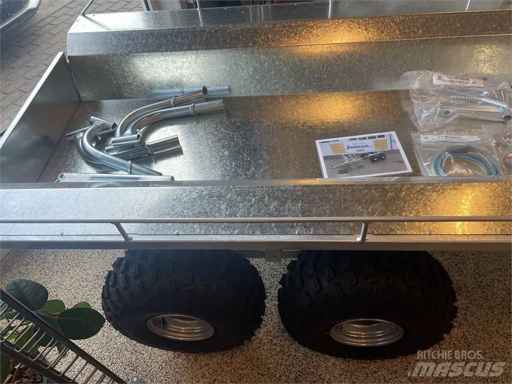 Yamaha YFM30086 Manutenzione verde e strade – Altro