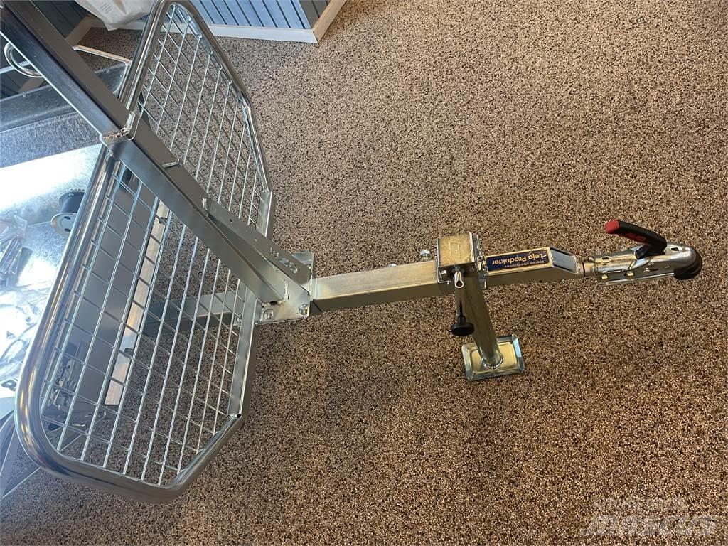 Yamaha YFM30086 Manutenzione verde e strade – Altro