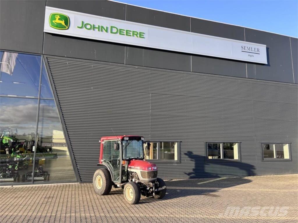 Yanmar EF-235 Trattori compatti