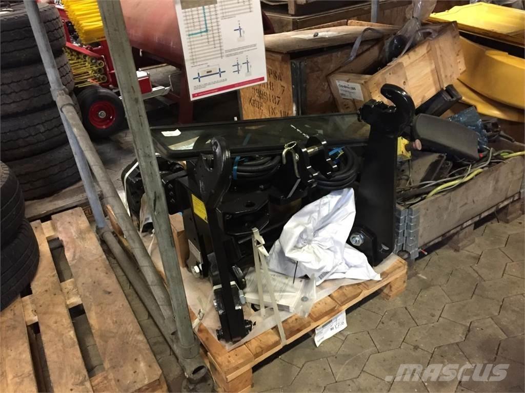 Zuidberg FRONTLIFT Accessori per pale frontali