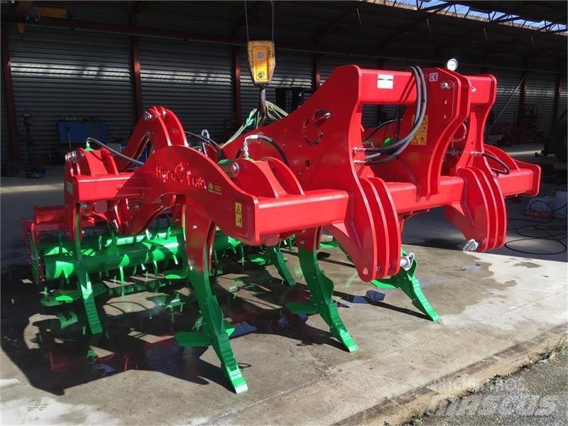 Agro-Tom  Aratri di perforazione