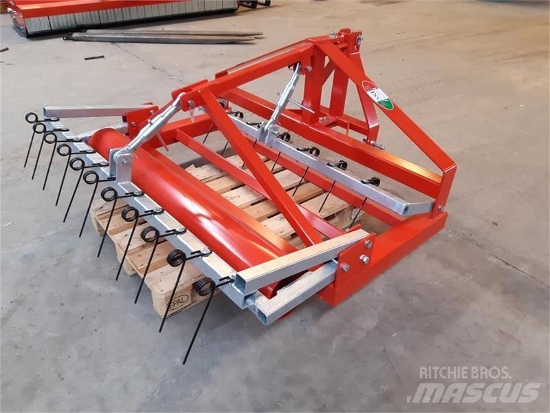 - - -  boxer Manutenzione verde e strade – Altro