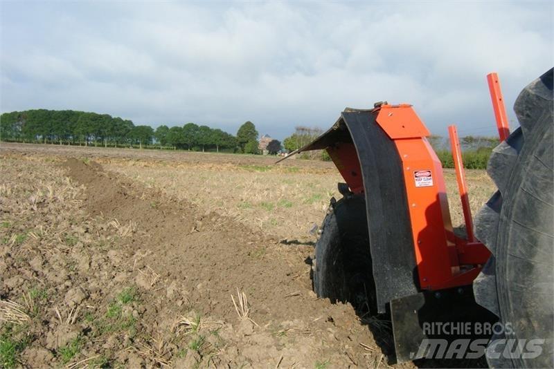  - - -  BOXER AGRI Aratri di perforazione